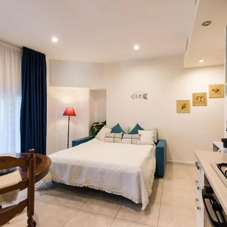 Confortevole Con Posto Auto Gratuito E Wifi * San Remo