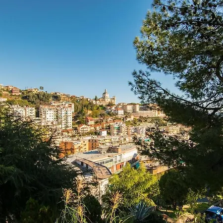 Apartament Confortevole Con Posto Auto Gratuito E Wifi