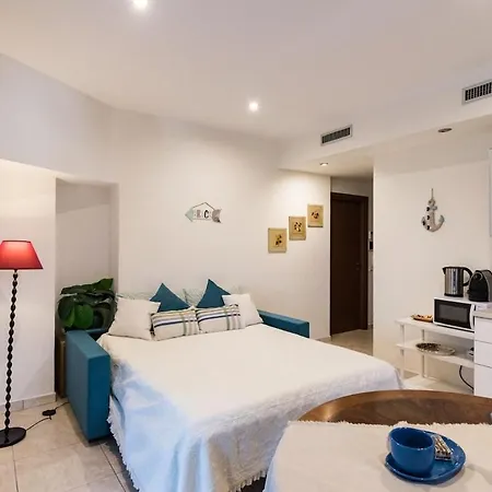 Confortevole Con Posto Auto Gratuito E Wifi San Remo